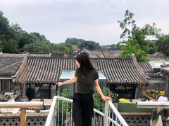 -糖房咖啡(南锣鼓巷店)