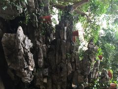 营口皇家园林酒店海鲜自助-皇家园林酒店