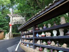 -景德镇古窑民俗博览区