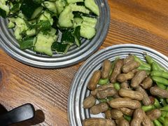 -1819餐厅·团队聚餐·烤串·精酿