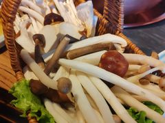 -南门四季铜锅涮肉(东坝店)
