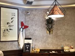 -肆月河豚·新淮扬(金融街店)