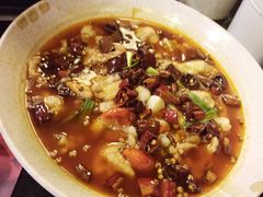 -水煮鱼乡·川京菜(蛇口店)