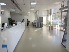 -美年大健康体检中心(西直门分院)