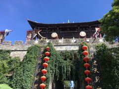 -天龙八部武侠城