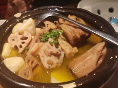 -东方红·湖南菜(金屿店)