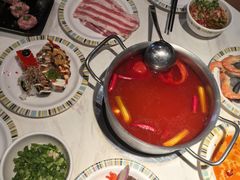 -吉布鲁牛排海鲜自助(成都大悦城店)