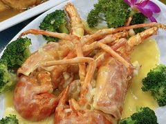 -明记海鲜大排档(巽寮湾店)