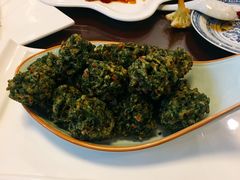 -菩提素食·私房菜(首辅路店)