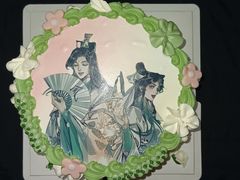 -蜜肆动物奶油蛋糕·个性定制·下午茶甜品