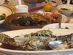-潇湘华天大酒店-湘·悦美食街(芙蓉中路店)