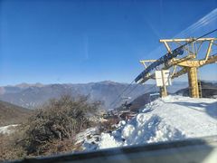 -太子岭滑雪场