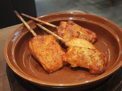 -萨莉亚意式餐厅(杭州滨江天街店)