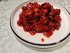 -眷江南之小蓝鲸(王府大街店)