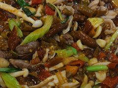泡椒脆兔肚-老来福·非遗酸汤兔(凯旋路店)