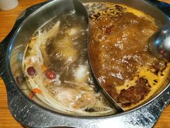 -傣妹火锅(南京东路一店)