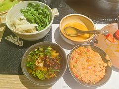 -山缓缓火锅(青岛万象城店)