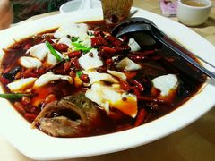 -缪氏川菜(丰盛町店)