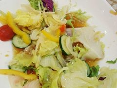 -新粤新疆菜清真餐厅(拱北店)