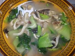 -南京工业大学-东苑1食堂