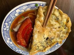 -佰仙面馆