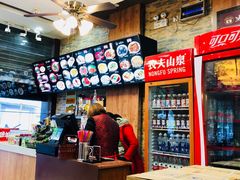 -冯鑫记南京鸭血粉丝汤(来燕路店)