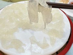 -寻味顺德·南记酒家·传统顺德菜·鱼生(广源路店)