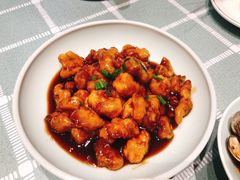 -乌江鱼杭帮菜(西湖店)