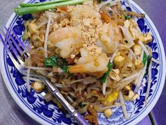 -simply thai天泰(长泰广场店)