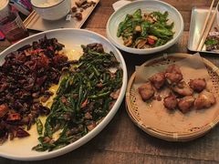 -铁公鸡·四川料理(天环广场店)