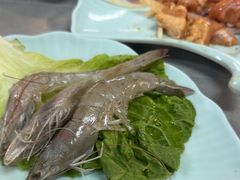-牛犇炭火烤肉·鲜切烤肉(承德总店)