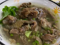 咖喱牛腩-贵宾牛·潮汕牛肉火锅(珠池总店)