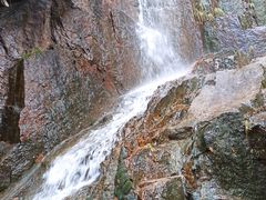 -白马涧龙池景区
