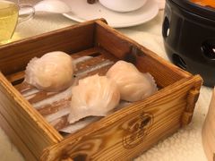 虾饺皇-金翠皇宫粤菜·点心·海鲜(翡翠店)