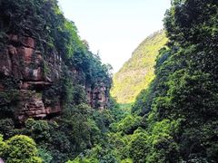 -赤水丹霞旅游区·佛光岩