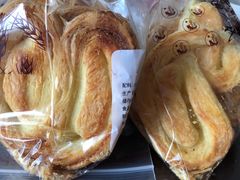 -国际饭店·帆声西饼屋(黄河路店)