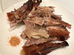-贝勒爷·酥不腻烤鸭