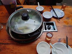 -章记正宗南岗鱼蛋火锅