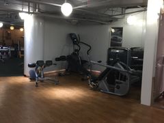 -一兆韦德健身(梅川店)