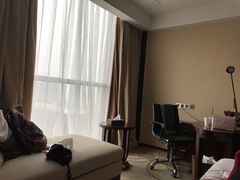 -嘉兴华美达酒店(秦逸路店)