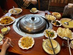 -象牙山铁锅炖(汇东郦城店)