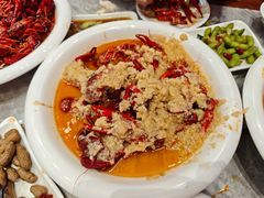 -虾女王·龙虾·烧烤(龙江店)