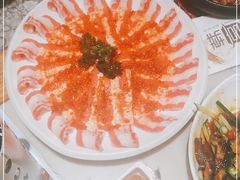 -韩宫宴烤肉·料理(苏州中心店)