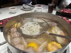 -陈记顺和牛肉火锅馆(天河北路店)