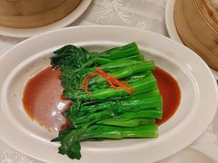 -酌宴府The China Club·广州万富希尔顿酒店(云城东路店)