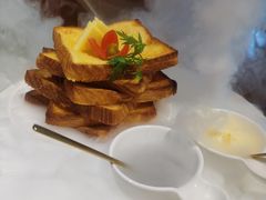 -朝郡酒家·粤菜(燕大星苑店)
