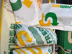 -赛百味SUBWAY(星摩尔店)