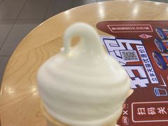 -DQ·蛋糕·冰淇淋(徐东销品茂店)