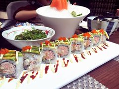 -山葵家·创意料理(宁波来福士店)