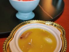 -翕间食·精致淮扬菜(江苏大剧院店)